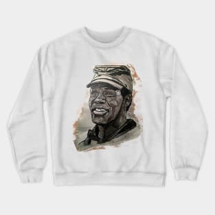 Lonesome Dove - Joshua Deets Crewneck Sweatshirt